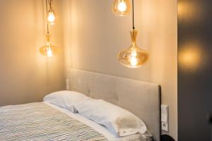 Suite Premium junto al Río Turia 2