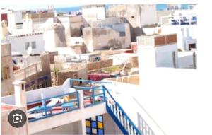 Maison de Vacance Dar Latifa