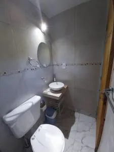 Complejo GARUPÁ - Garupá