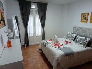 La casa de mayfer