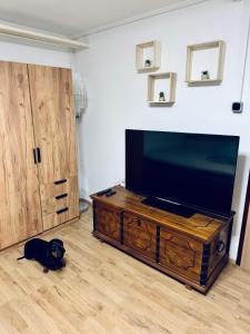Moon Bay apartment - Free large parking 
