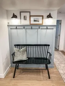 Bright & Cozy Basement Retreat - Vineyard