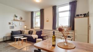 BG Living & Hosting - Großzügiges Ferienhaus an der Mosel in Traben-Trarbach - Top Lage - bis 16 Personen, Parkplatz, WLAN & Netflix