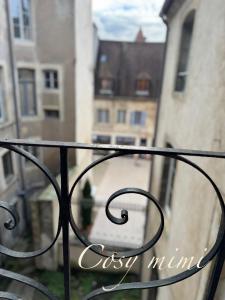 Cosy Mimi a Charming home