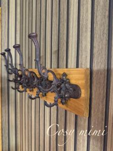 Cosy Mimi a Charming home