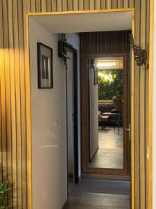 Cosy Mimi a Charming home