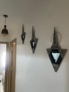 Cozy Apartment Near Anza Beach