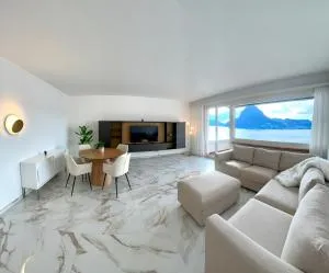 The Grand Vista - Lake View & Parking - 兰佐丁泰尔维