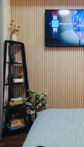 Condo Staycation - Kanlungan by Anna at Satori Residences, Pasig