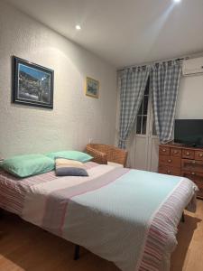 Appartements Le ville franche : photos des chambres