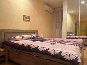 Appartements Le ville franche : photos des chambres