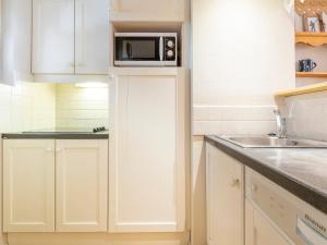 Charmant appartement à Avoriaz pour 6 pers, avec Wi-Fi et casier à ski - FR-1-314-119