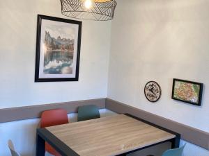 Appartement cosy 2 pièces pour 5 personnes à Avoriaz - FR-1-314-147