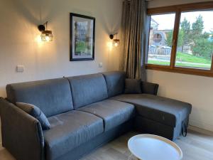 Appartement cosy 2 pièces pour 5 personnes à Avoriaz - FR-1-314-147