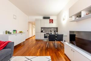 Niguarda stylish flat near M5