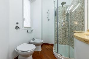 Niguarda stylish flat near M5