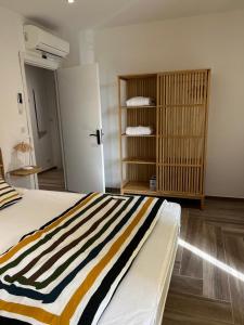 Appartements Residence Cas’Antica : photos des chambres