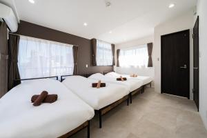 アンドステイ八広4丁目a