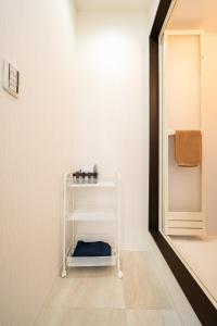 アンドステイ八広4丁目a