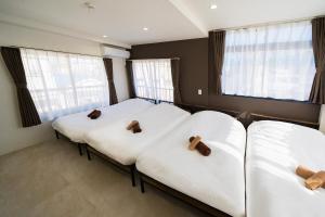 アンドステイ八広4丁目a