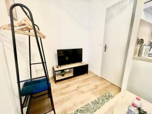 Appartements Le Jasmin WIFI Cosy : photos des chambres