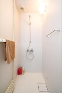 アンドステイ八広4丁目a