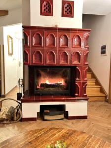 Jesenická přehrada, u vody