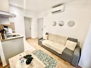 Appartements Le Jasmin WIFI Cosy : photos des chambres