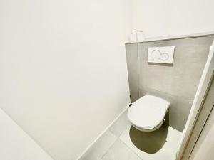 Appartements Le Jasmin WIFI Cosy : photos des chambres