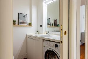 Niguarda stylish flat near M5