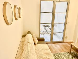 Appartements Le Jasmin WIFI Cosy : photos des chambres