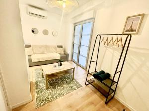 Appartements Le Jasmin WIFI Cosy : photos des chambres