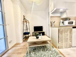 Appartements Le Jasmin WIFI Cosy : photos des chambres