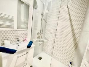 Appartements Le Jasmin WIFI Cosy : photos des chambres