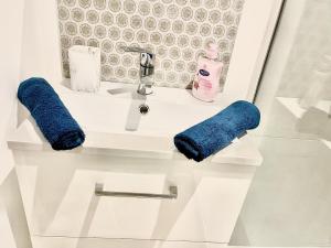 Appartements Le Jasmin WIFI Cosy : photos des chambres