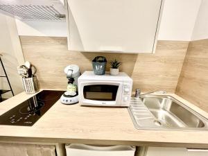 Appartements Le Jasmin WIFI Cosy : photos des chambres