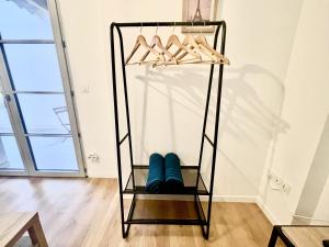 Appartements Le Jasmin WIFI Cosy : photos des chambres