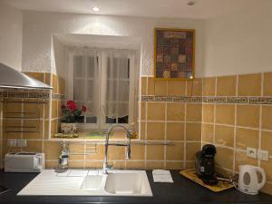 Appartements Le ville franche : photos des chambres