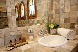 Villas Villa Citadelle - Fantastique Vue mer : photos des chambres