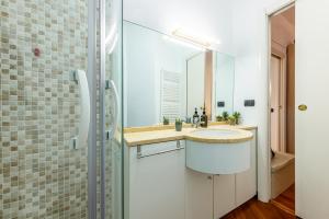 Niguarda stylish flat near M5