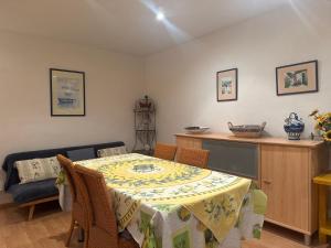 Appartements Le ville franche : photos des chambres