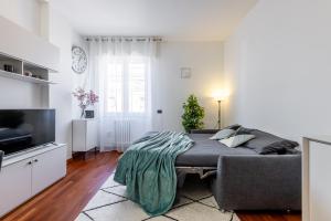 Appartamento con 1 Camera da Letto