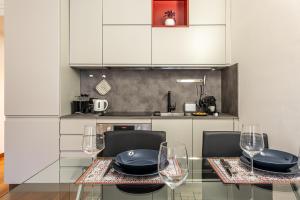 Niguarda stylish flat near M5