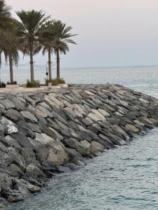 Address Beach Resort Fujairah - AU 79 CODE
