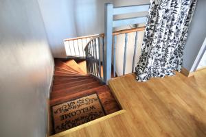 Appartements Louis Philippe - Second Souffle - Cherbourg : photos des chambres
