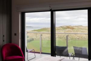 Curran Gate Luxury Serviced Apartments, Portrush
