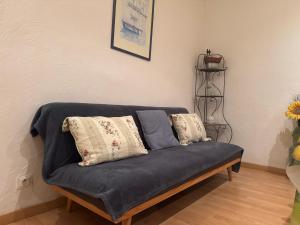 Appartements Le ville franche : photos des chambres