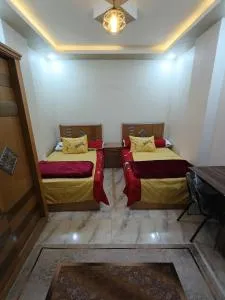 شقة كاملة لك ولأسرتك موقع مميز جدا - Ṭalkha