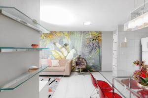 Apartamento Vista Mar