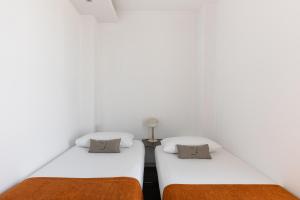 Cosmo Apartments Sants